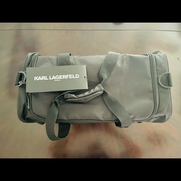 KARL LAGERFELD PARIS Duffle Bag